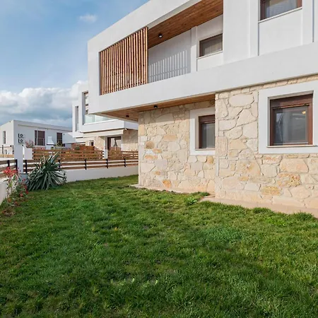 Conte By Rentalspro Services - Halkidiki * Nikiti (Sithonia)