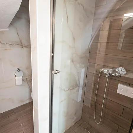 Conte By Rentalspro Services - Halkidiki Holiday home Nikiti (Sithonia)