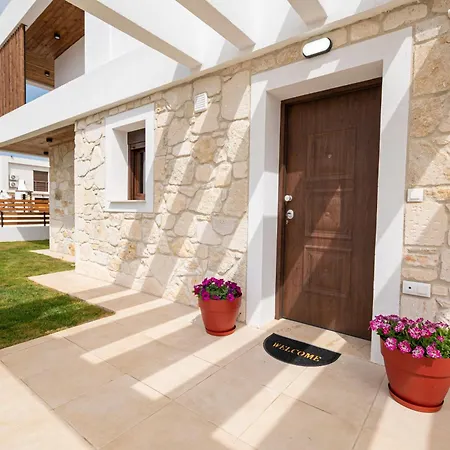 Conte By Rentalspro Services - Halkidiki * Nikiti (Sithonia)